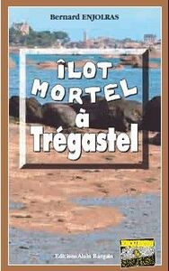 ILOT MORTEL A TREGASTEL