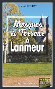 Masques de terreur a lanmeur