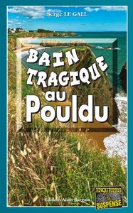 BAIN TRAGIQUE AU POULDU