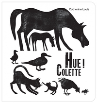 HUE ! COLETTE