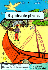 Repaire de Pirates