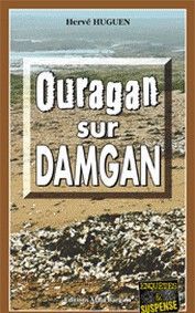 Ouragan sur damgan