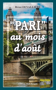 'pari' au mois d'aout