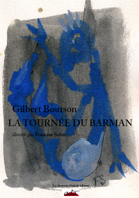 LA TOURNEE DU BARMAN