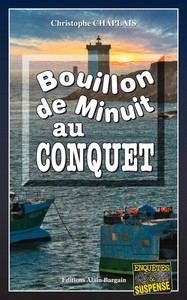 BOUILLON DE MINUIT AU CONQUET