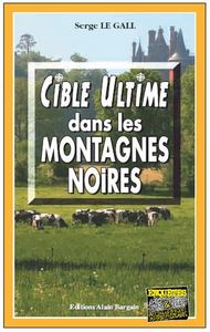 CIBLE ULTIME DANS LES MONTAGNES