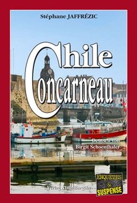 CHILE-CONCARNEAU