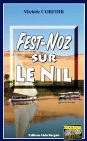 Fest-noz sur le nil