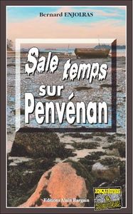 SALE TEMPS SUR PENVENAN