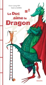 LE DUC AIME LE DRAGON