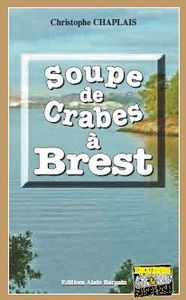 Soupe de crabes a brest