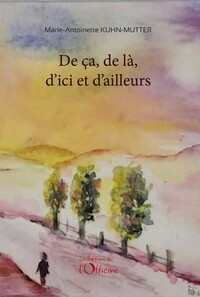 De ça, de là, d'ici et d'ailleurs