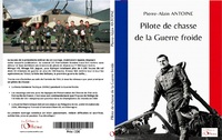 Pilote de chasse de la Guerre froide