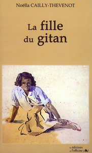 LA FILLE  DU GITAN