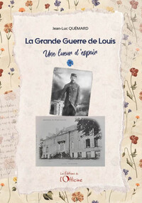 La Grande Guerre de Louis