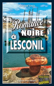 ROMANCE NOIRE A LESCONIL