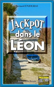 Jackpot dans le leon