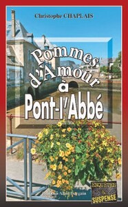 Pommes d’amour à Pont-l’Abbé