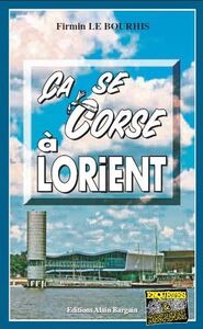 CA SE CORSE A LORIENT