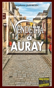 VENDETTA A AURAY