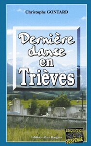 DERNIERE DANSE EN TRIEVRES