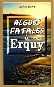 ALGUES FATALES A ERQUY