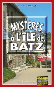 Mystères à l’île de Batz