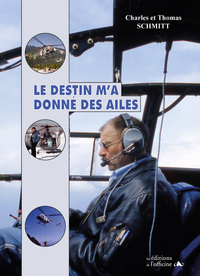 Le destin m'a donné des ailes