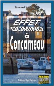 EFFET DOMINO A CONCARNEAU