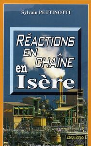 REACTIONS EN CHAINE EN ISERE