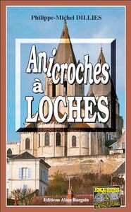 ANICROCHES A LOCHES