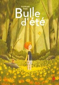 Bulle d'été