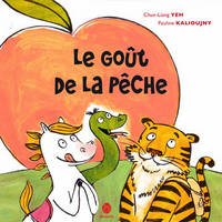 LE GOUT DE LA PECHE