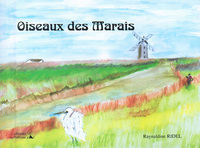 OISEAUX DES MARAIS