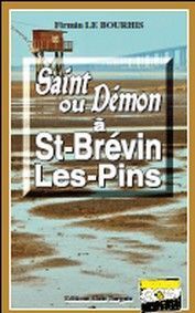 SAINT OU DEMON A ST-BREVIN LES-PINS