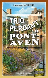 Trio perdant à Pont-Aven