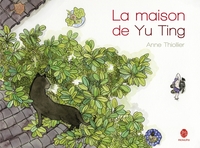LA MAISON DE YU TING