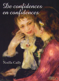 DE CONFIDENCES EN CONFIDENCES