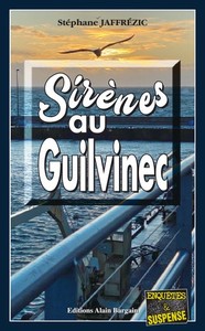 Sirènes au Guilvinec