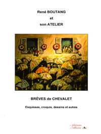 BREVES DE CHEVALET