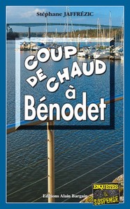 Coup de chaud à Bénodet