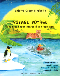 VOYAGE VOYAGE - LES PLUS BEAUX CONTES DE MAMINOU