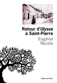 RETOUR D ULYSSE A SAINT-PIERRE