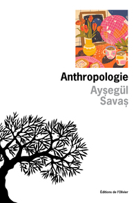 Anthropologie