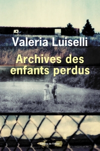 ARCHIVES DES ENFANTS PERDUS