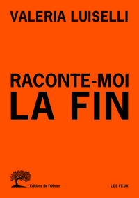 RACONTE-MOI LA FIN