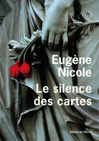 LE SILENCE DES CARTES