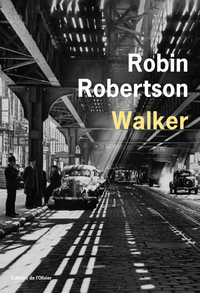 WALKER