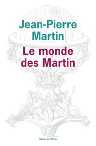 LE MONDE DES MARTIN