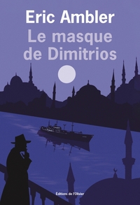 LE MASQUE DE DIMITRIOS